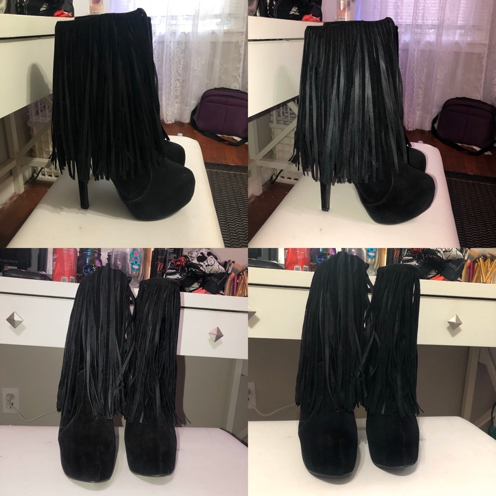 Booties